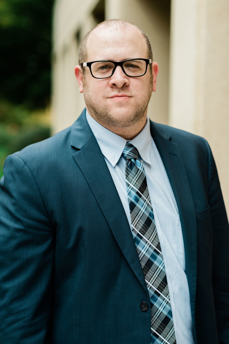 Brian Goldberg - O'Kelley Sorohan, Attorneys at Law, LLC